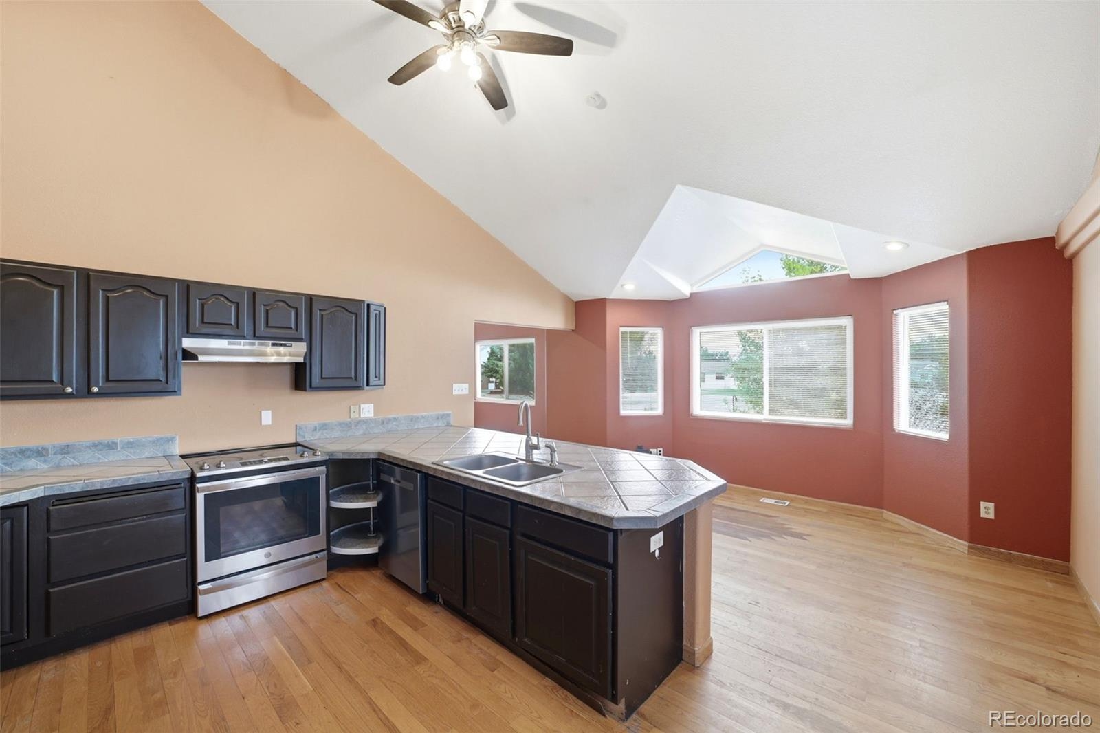 321 W Linden Avenue Pueblo West CO 81007