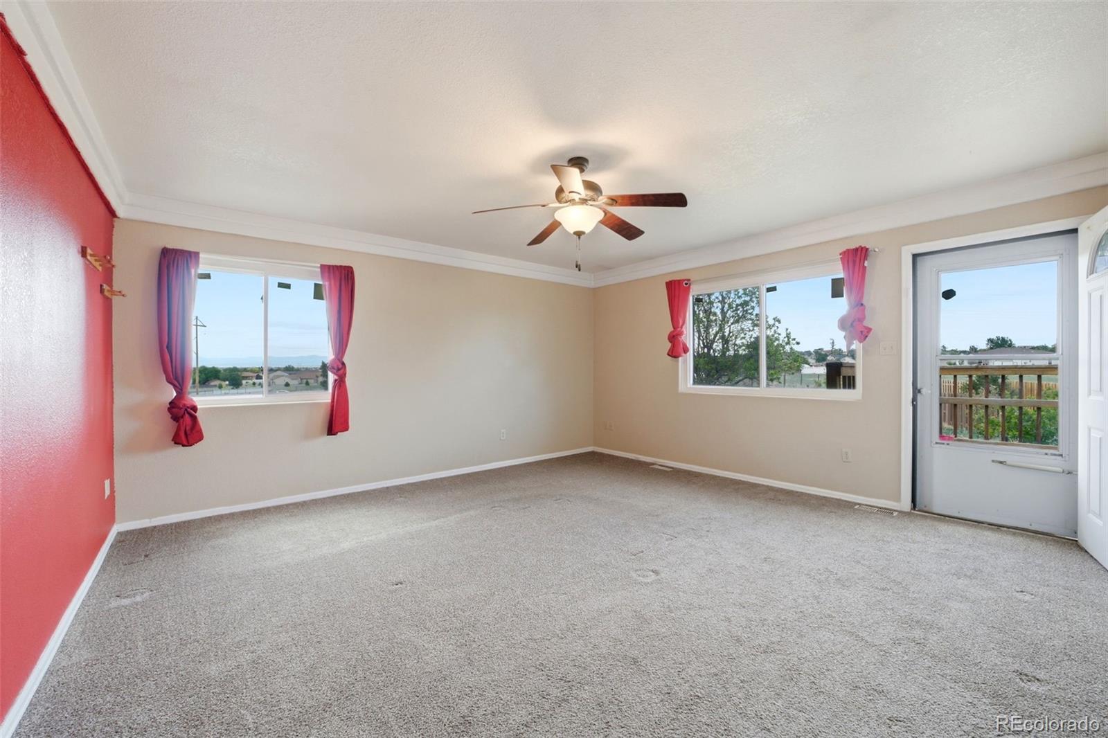 321 W Linden Avenue Pueblo West CO 81007