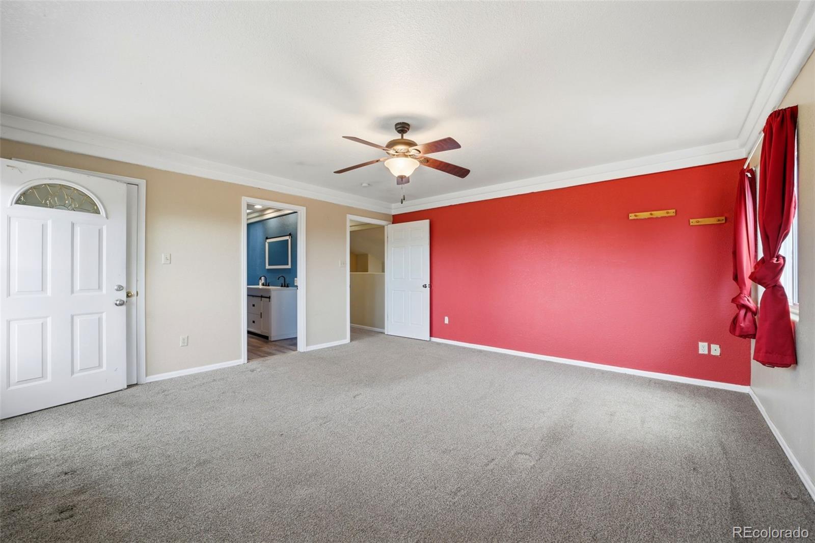 321 W Linden Avenue Pueblo West CO 81007