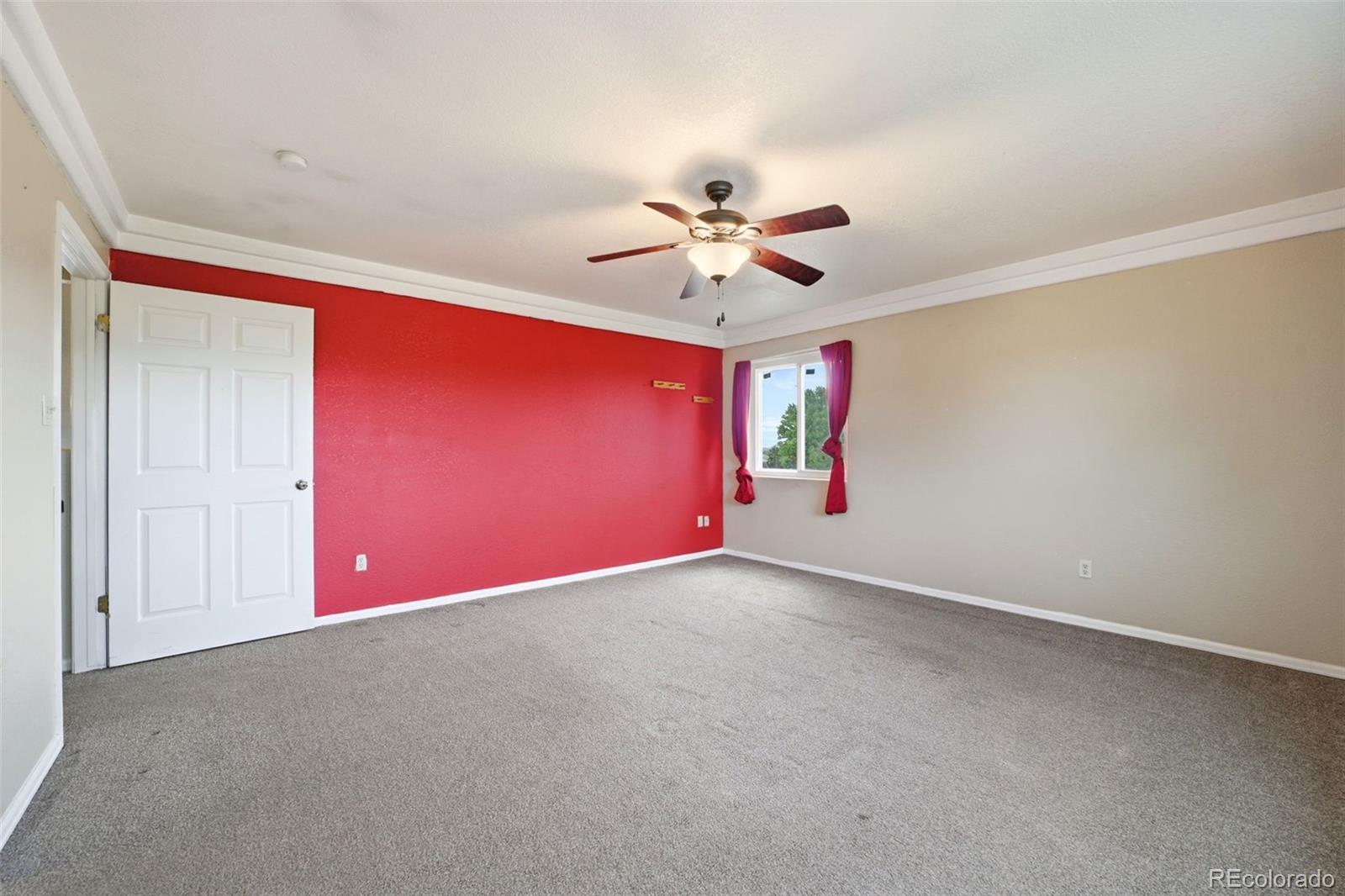 321 W Linden Avenue Pueblo West CO 81007