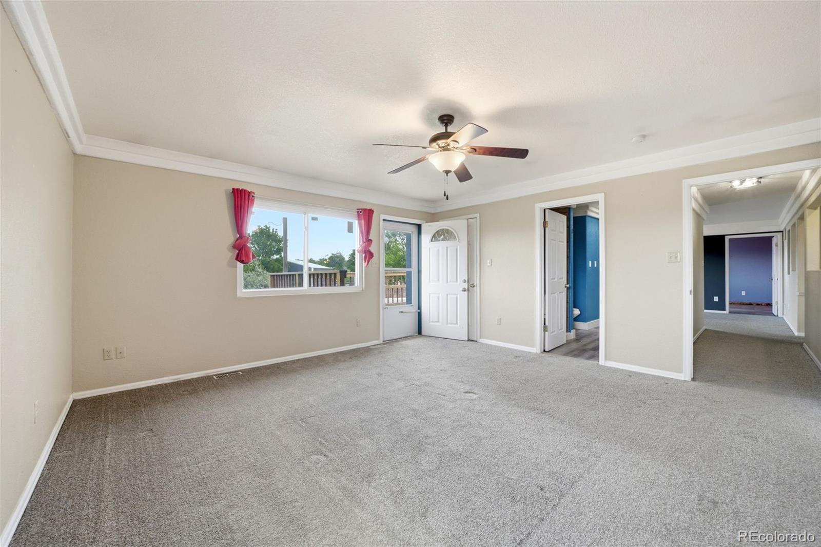 321 W Linden Avenue Pueblo West CO 81007