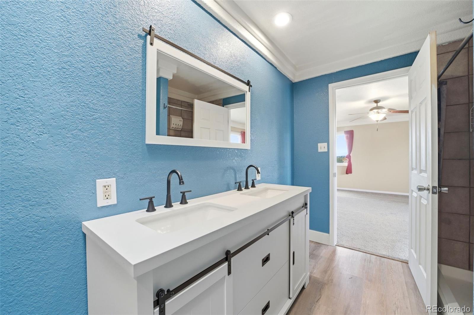 321 W Linden Avenue Pueblo West CO 81007