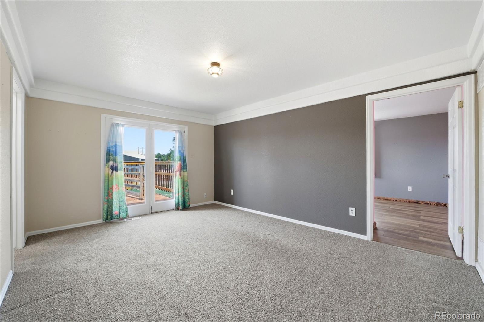 321 W Linden Avenue Pueblo West CO 81007