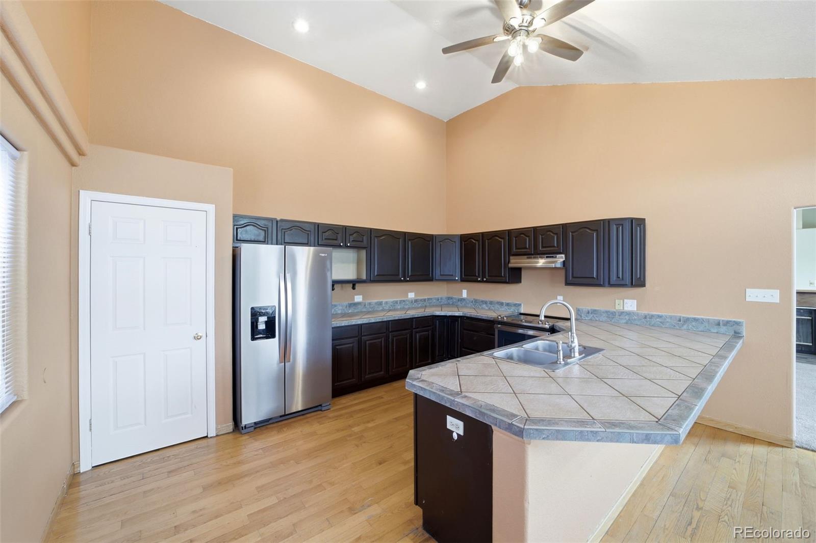 321 W Linden Avenue Pueblo West CO 81007