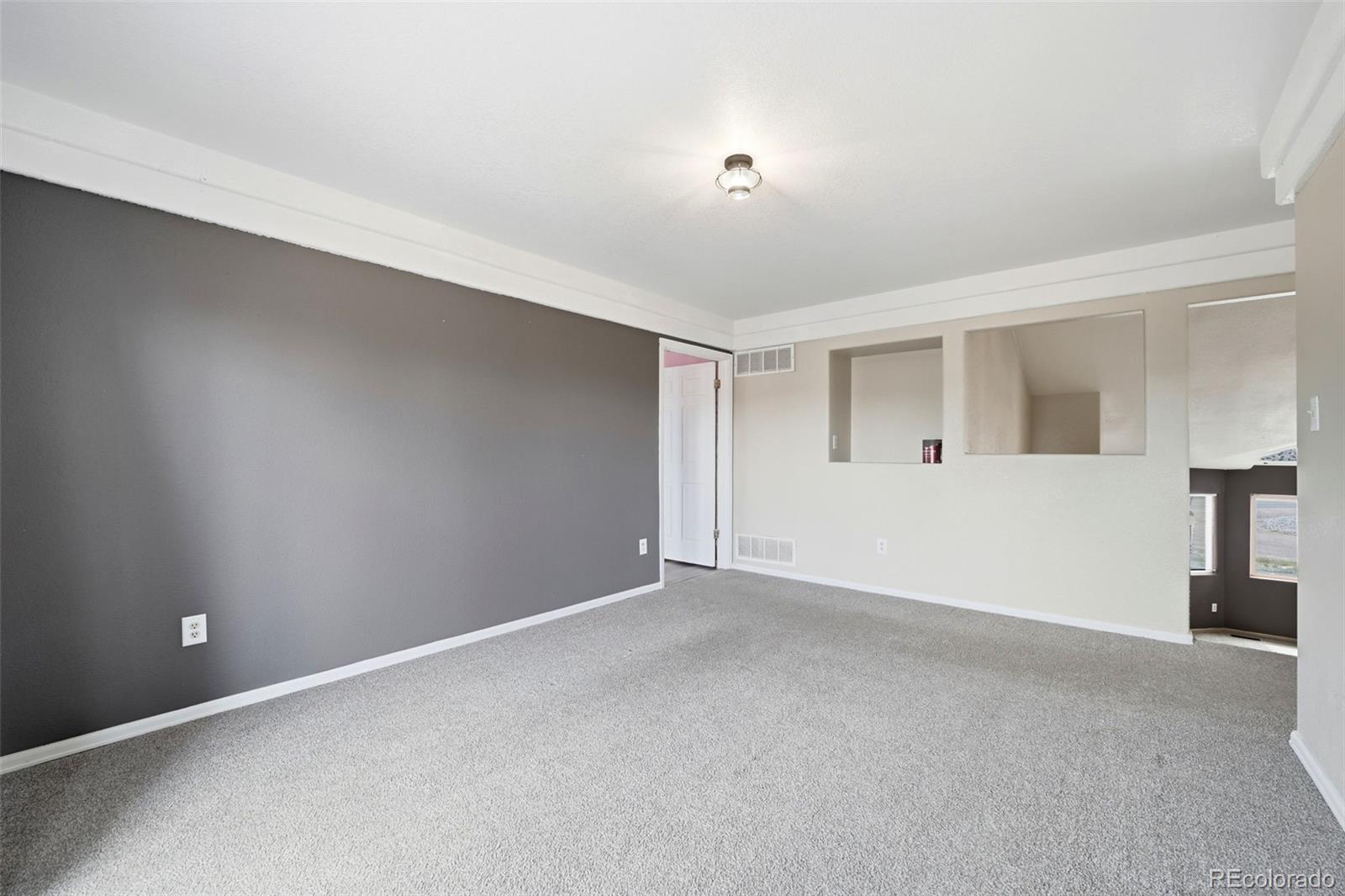 321 W Linden Avenue Pueblo West CO 81007