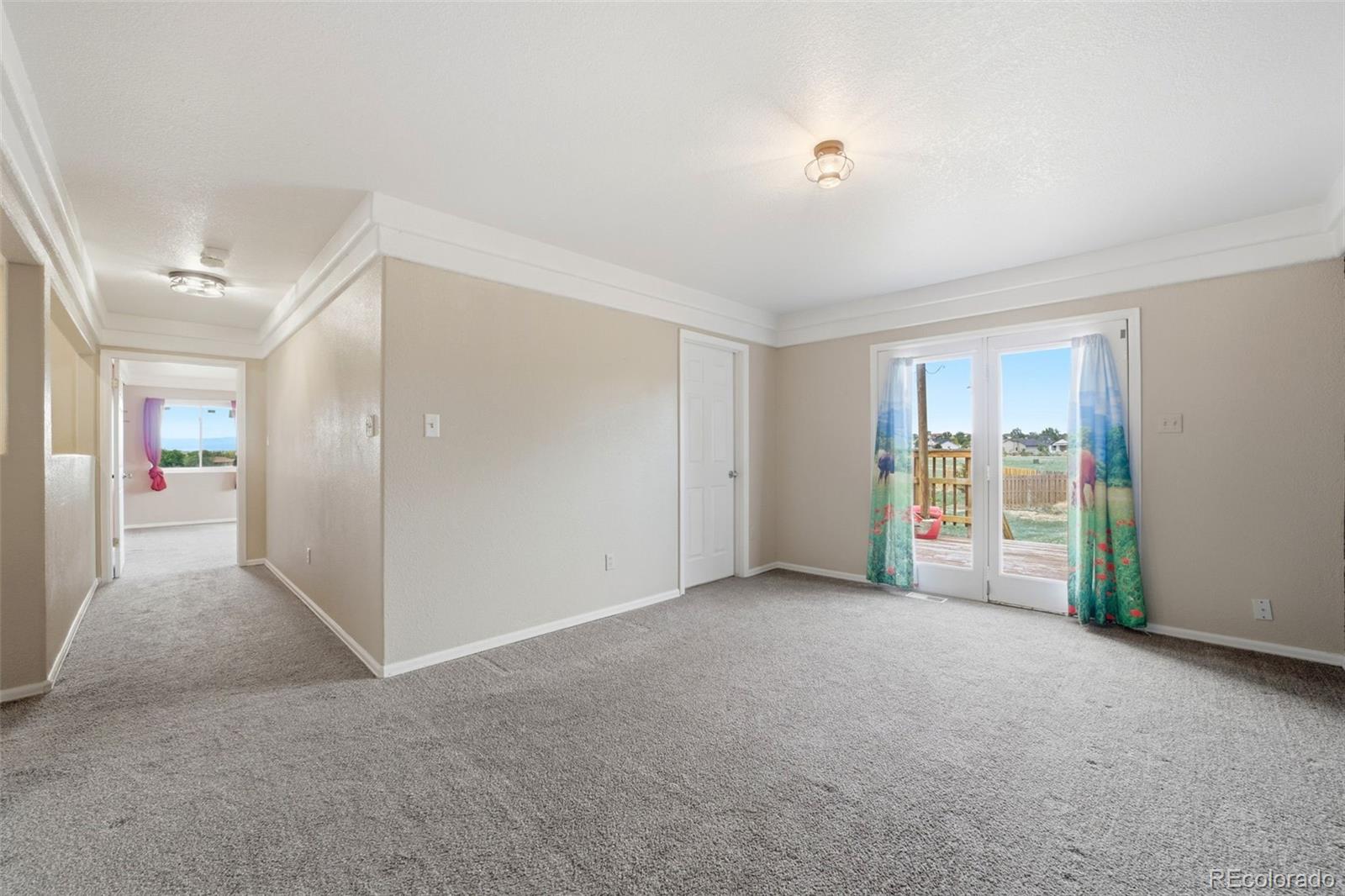 321 W Linden Avenue Pueblo West CO 81007