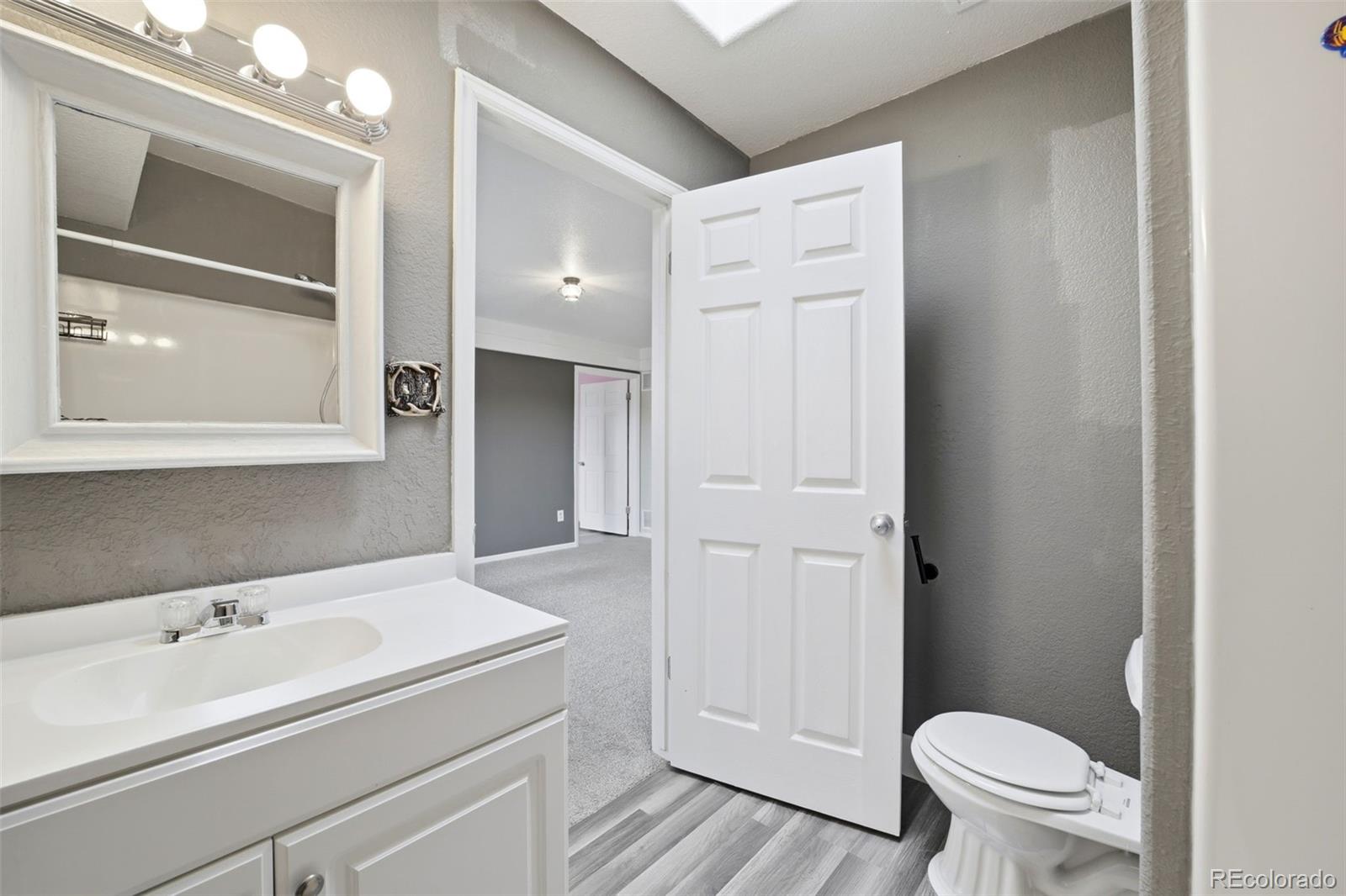 321 W Linden Avenue Pueblo West CO 81007