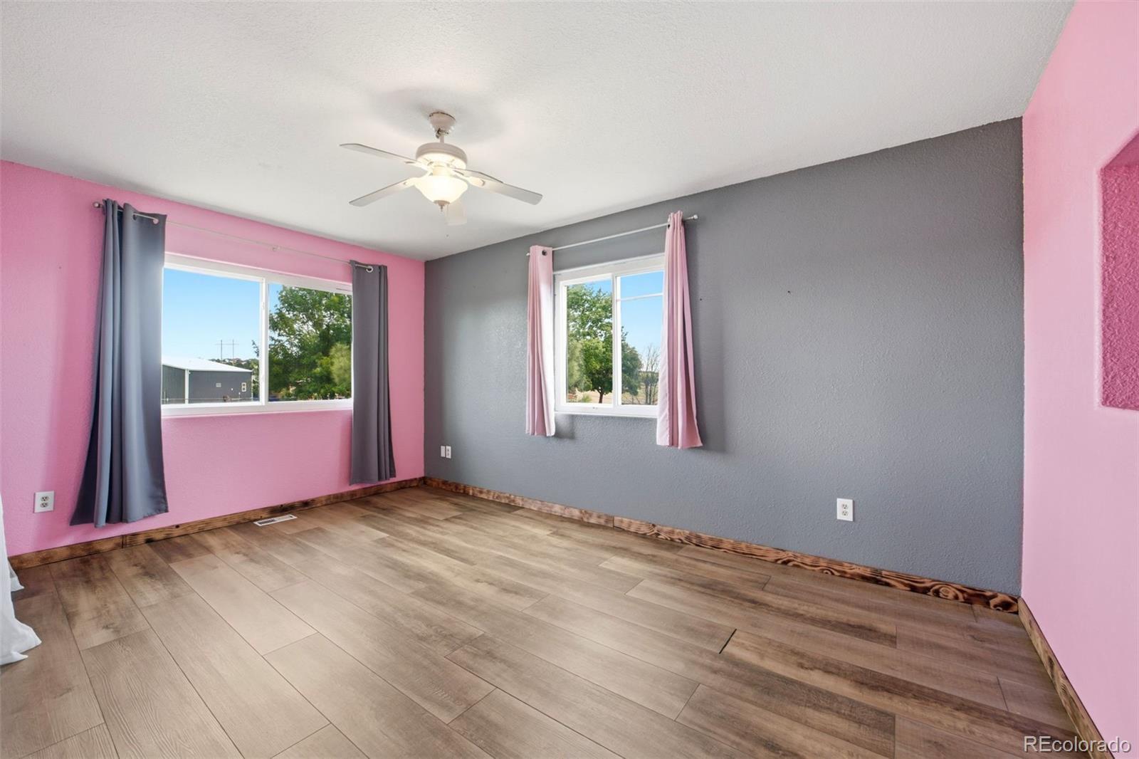 321 W Linden Avenue Pueblo West CO 81007