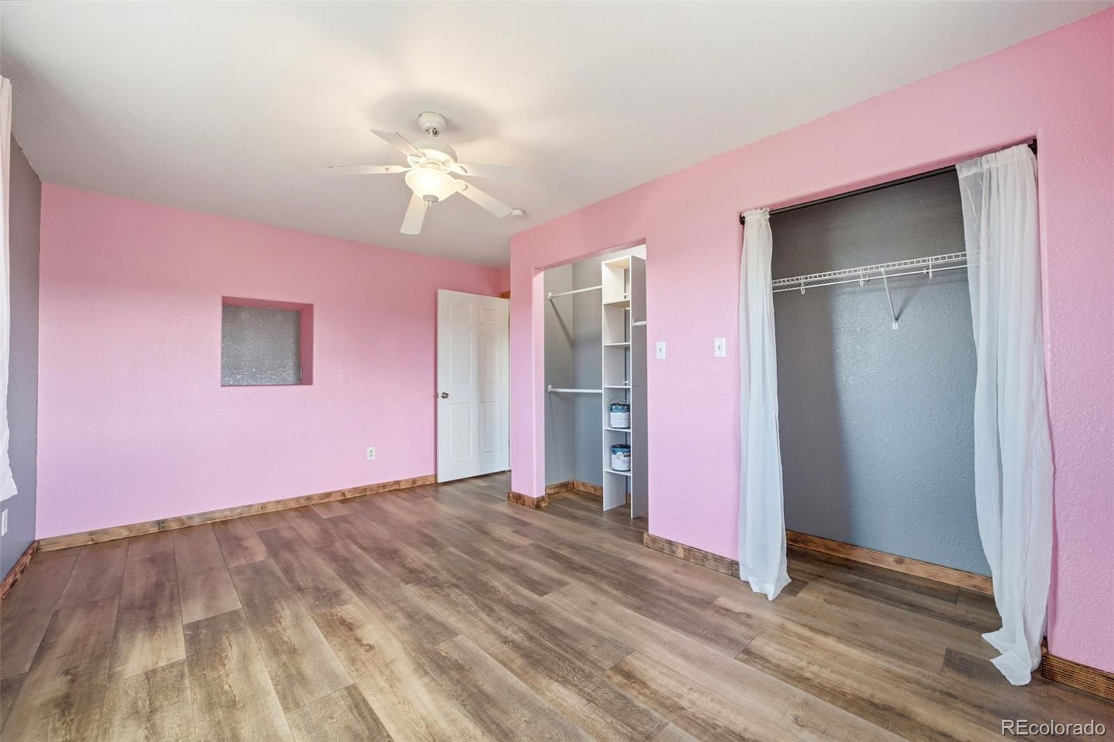 321 W Linden Avenue Pueblo West CO 81007