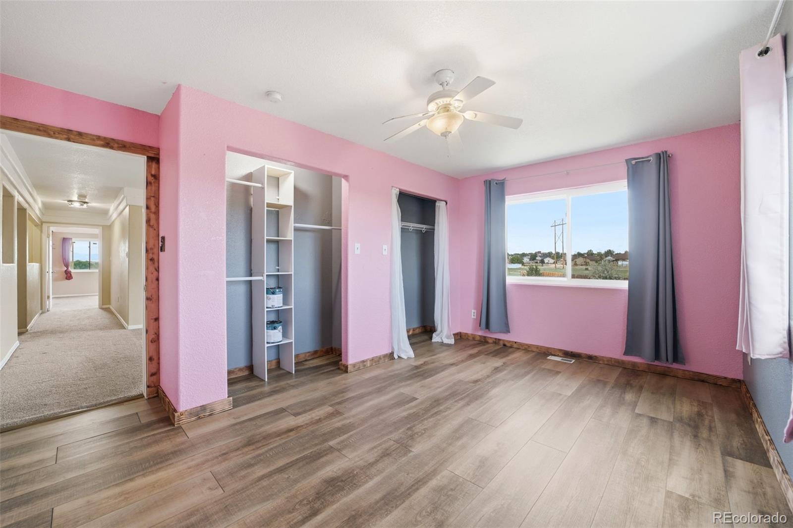 321 W Linden Avenue Pueblo West CO 81007