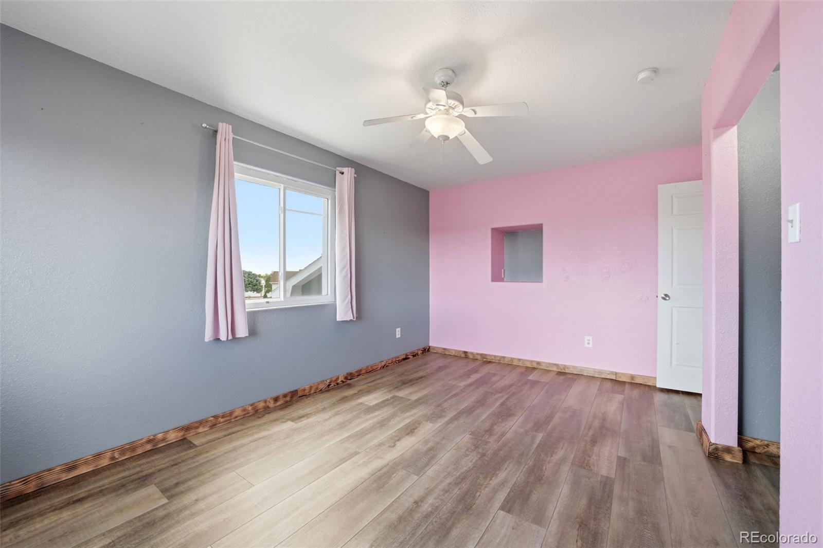 321 W Linden Avenue Pueblo West CO 81007