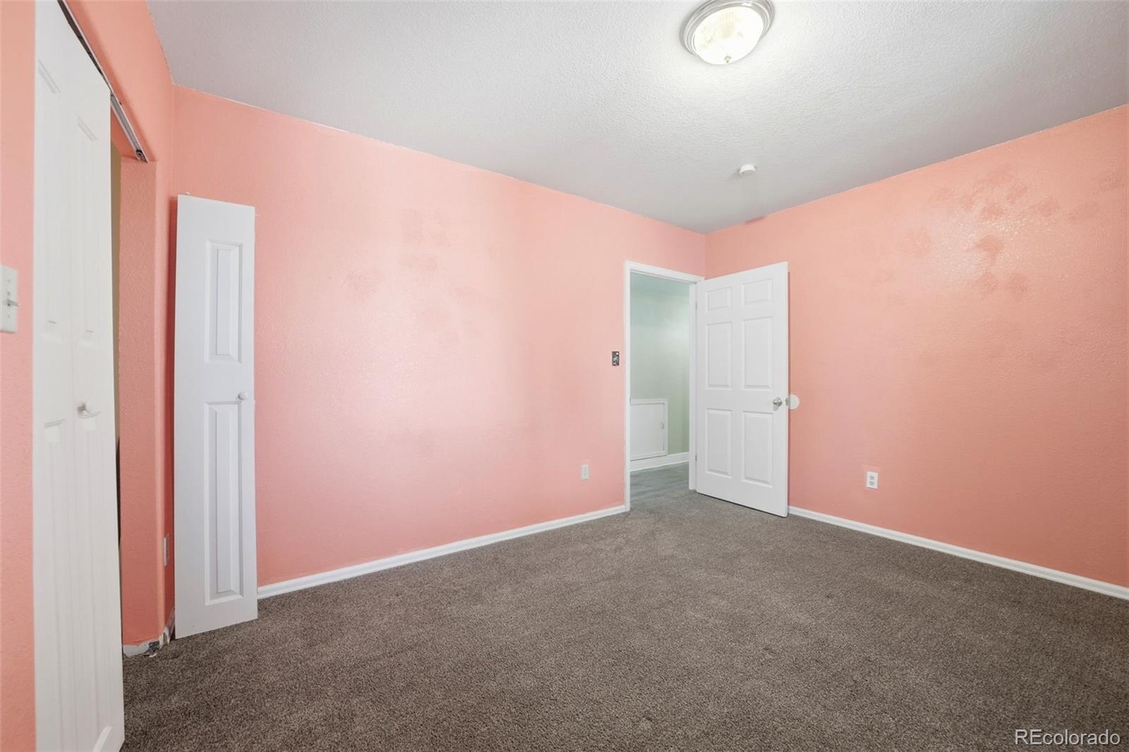 321 W Linden Avenue Pueblo West CO 81007