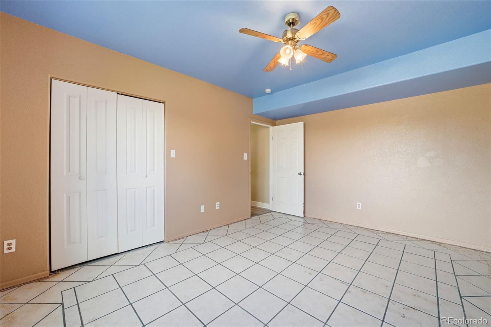 321 W Linden Avenue Pueblo West CO 81007