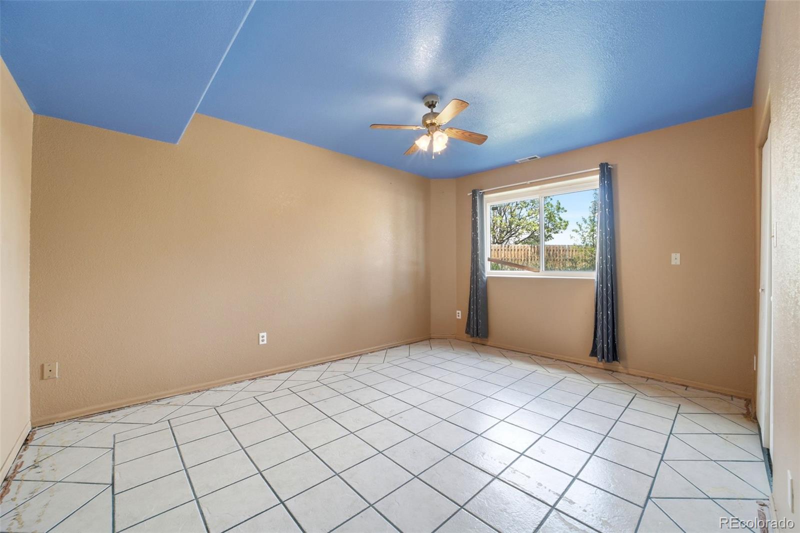 321 W Linden Avenue Pueblo West CO 81007