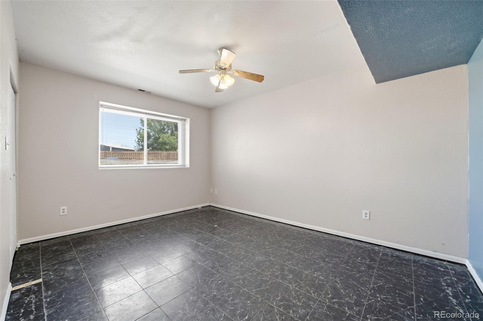 321 W Linden Avenue Pueblo West CO 81007