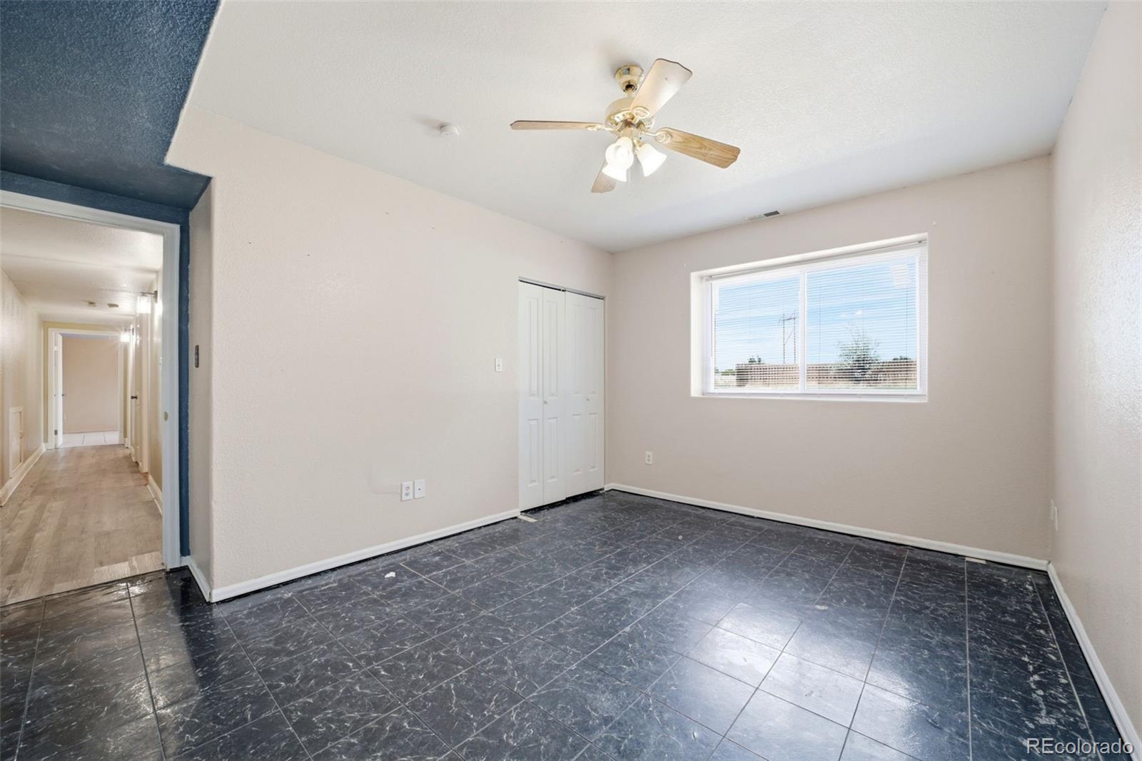 321 W Linden Avenue Pueblo West CO 81007