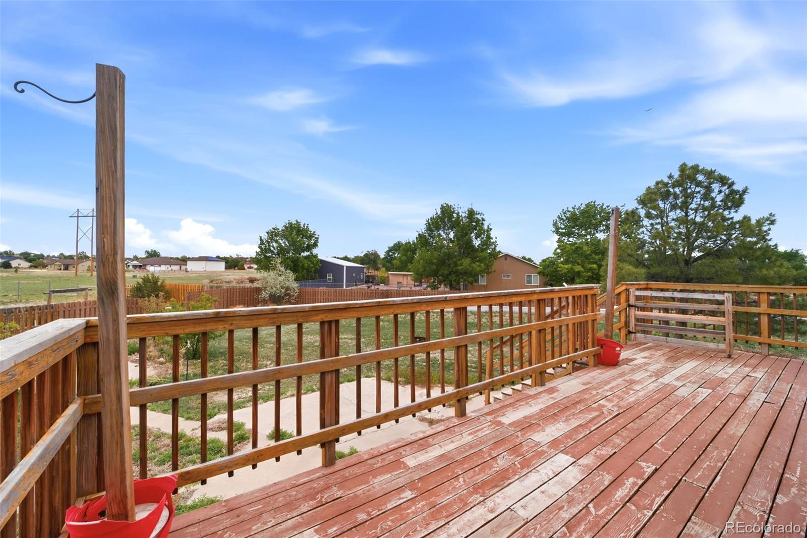 321 W Linden Avenue Pueblo West CO 81007