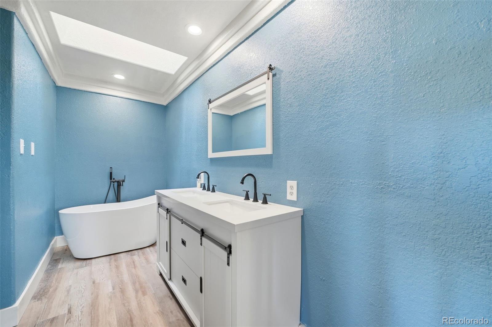321 W Linden Avenue Pueblo West CO 81007