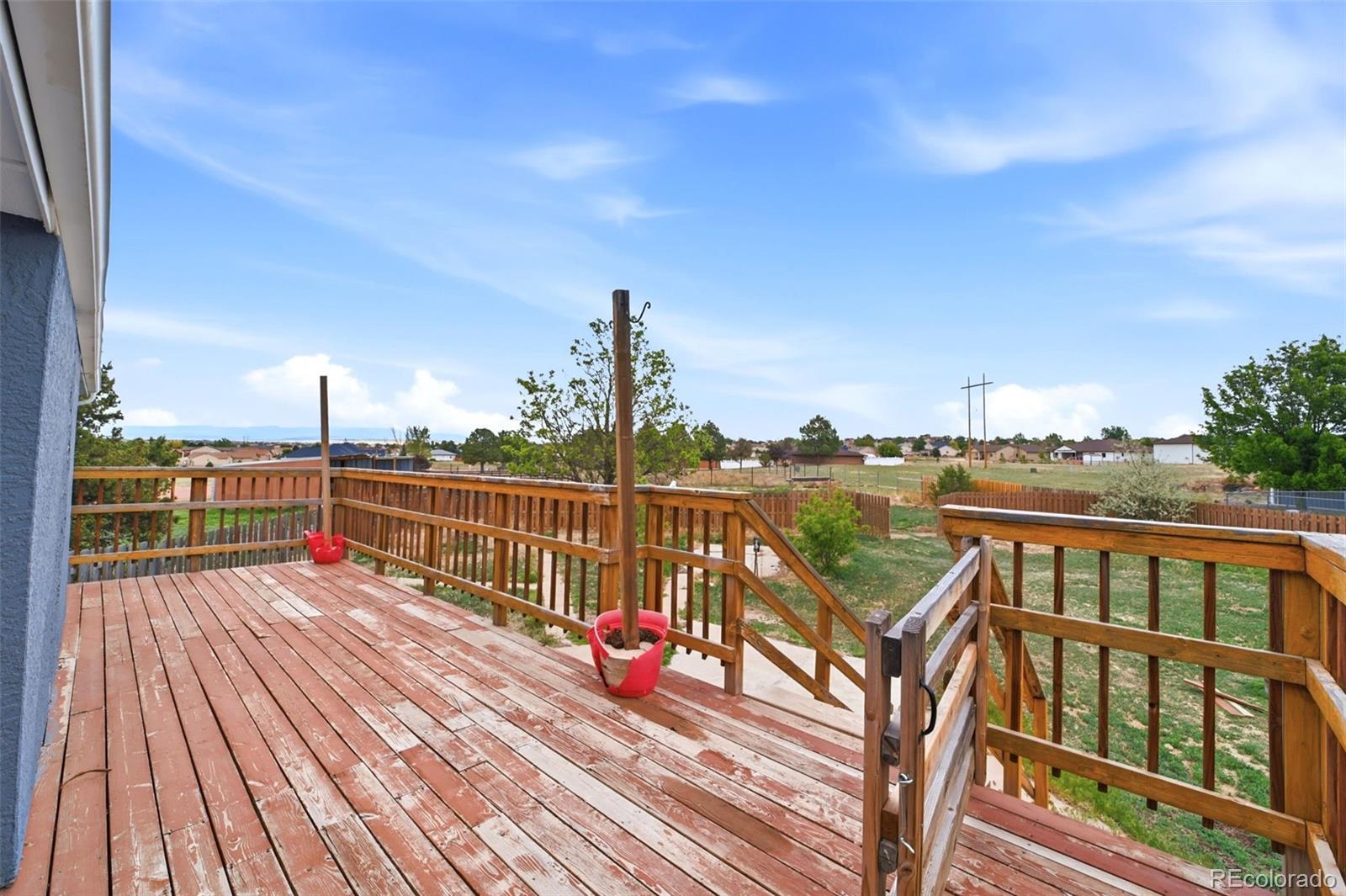 321 W Linden Avenue Pueblo West CO 81007