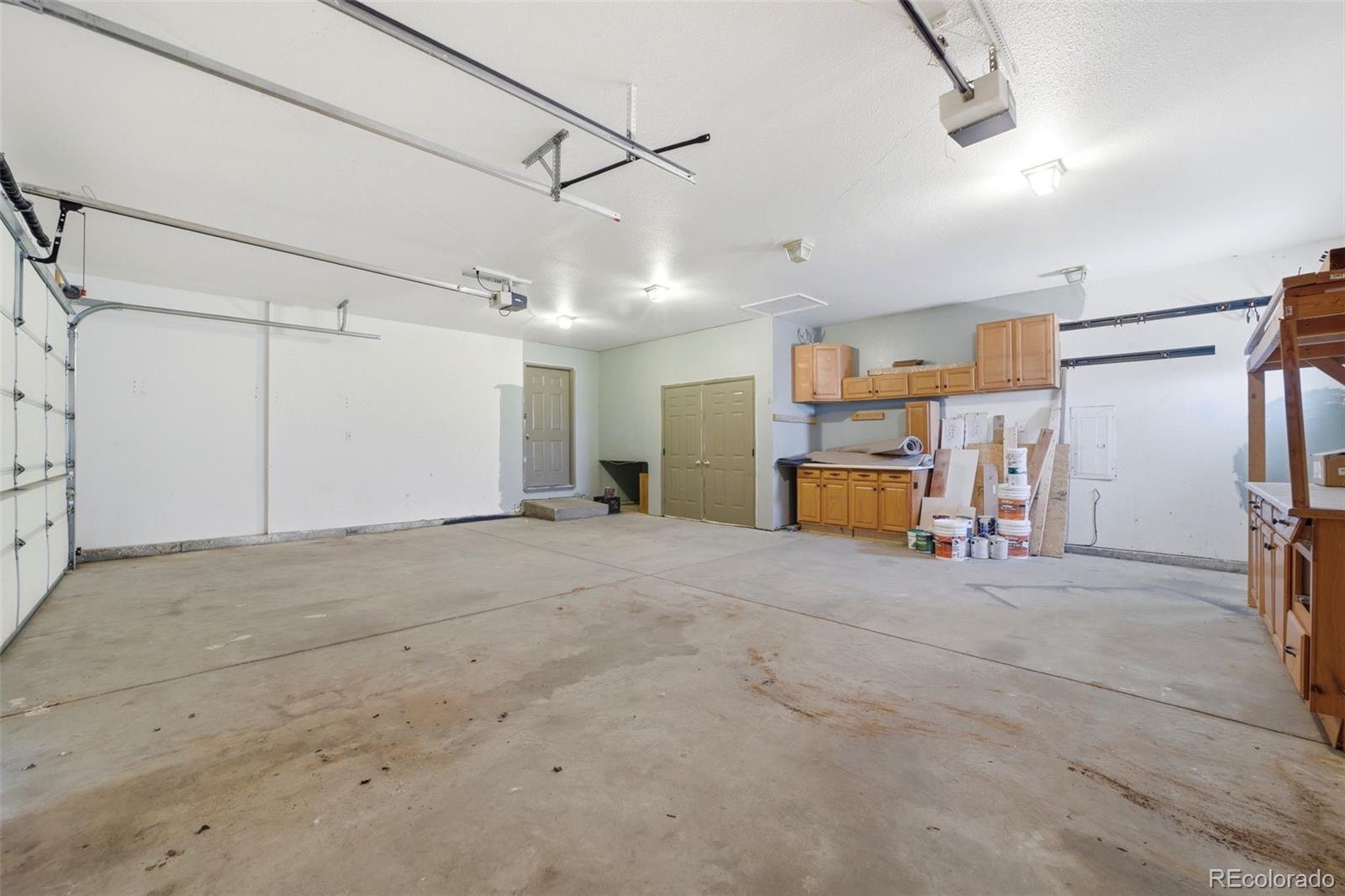 321 W Linden Avenue Pueblo West CO 81007