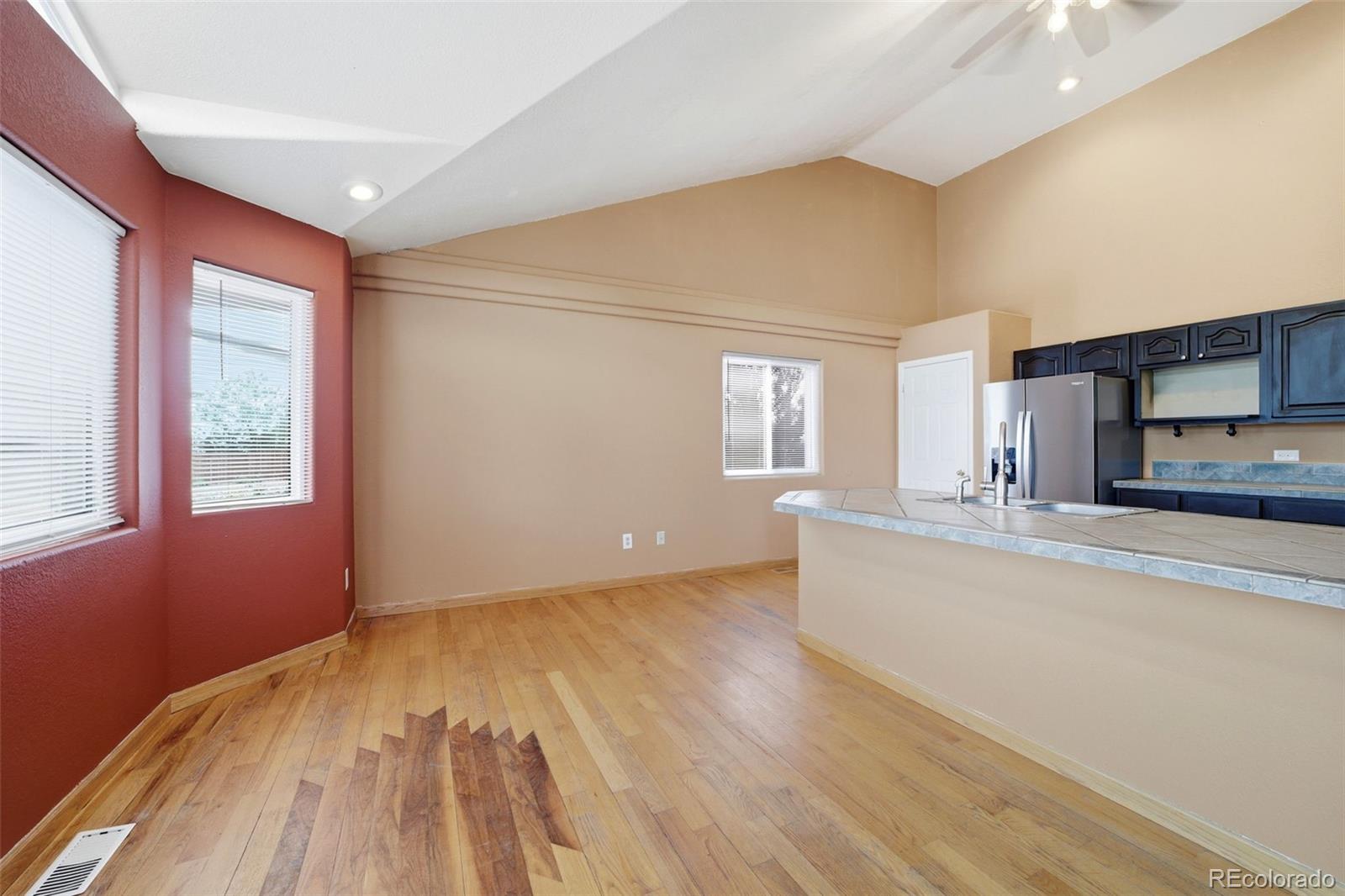 321 W Linden Avenue Pueblo West CO 81007
