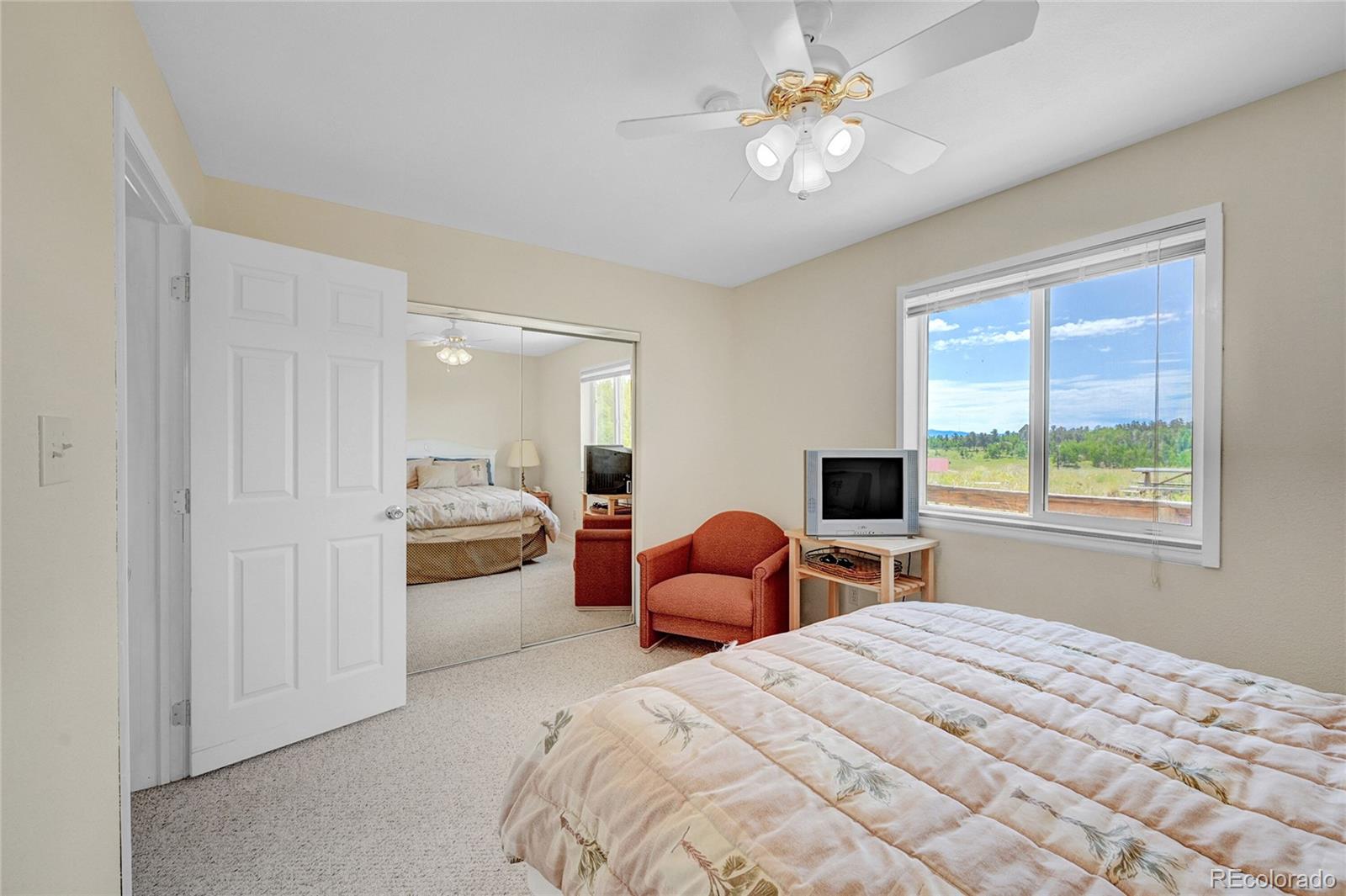 10317 Ranch Road Hartsel CO 80449