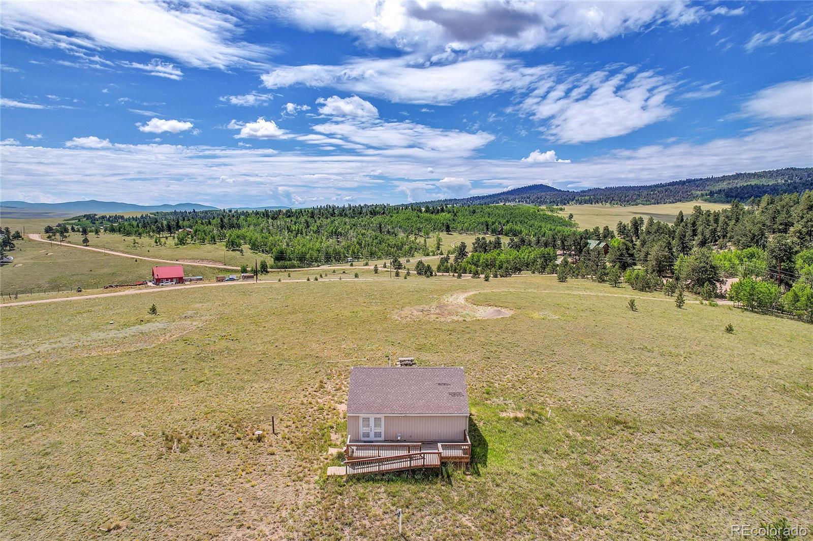 10317 Ranch Road Hartsel CO 80449