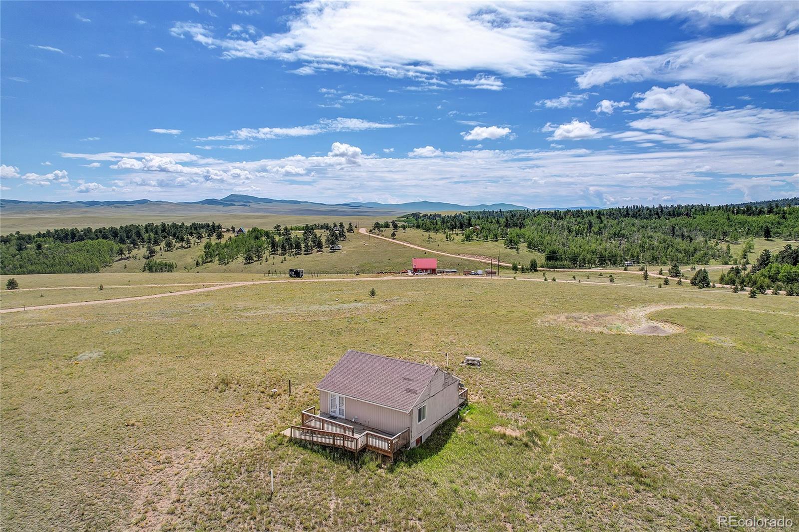 10317 Ranch Road Hartsel CO 80449