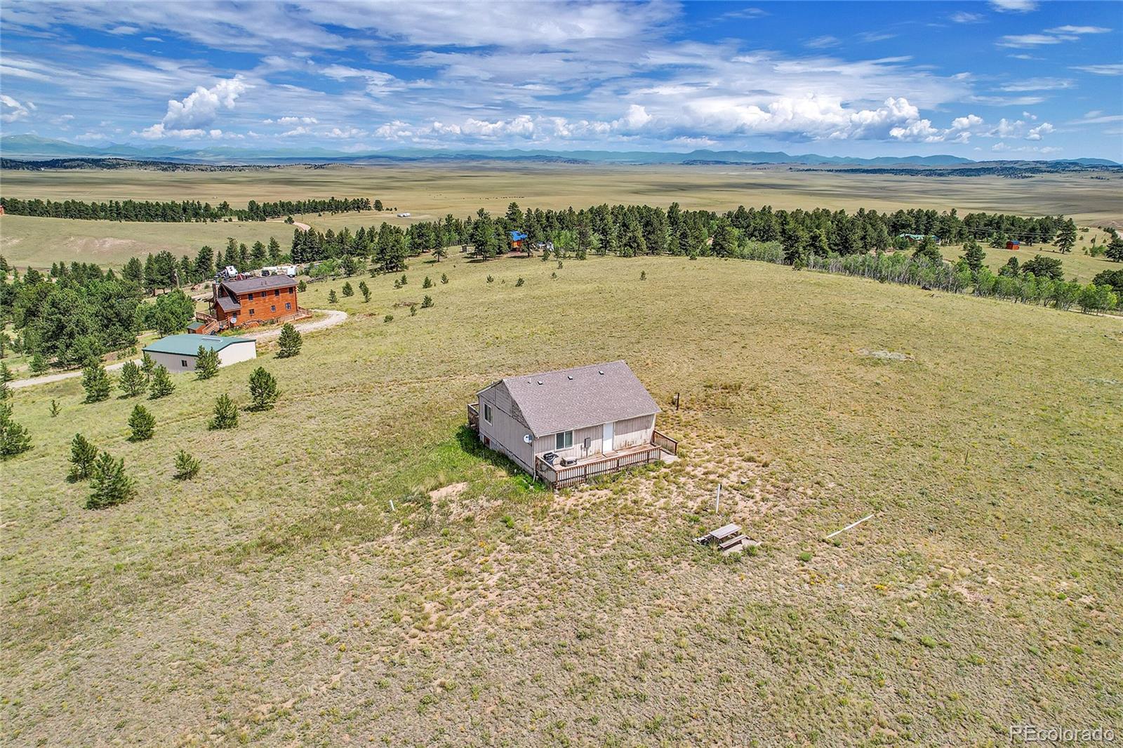 10317 Ranch Road Hartsel CO 80449