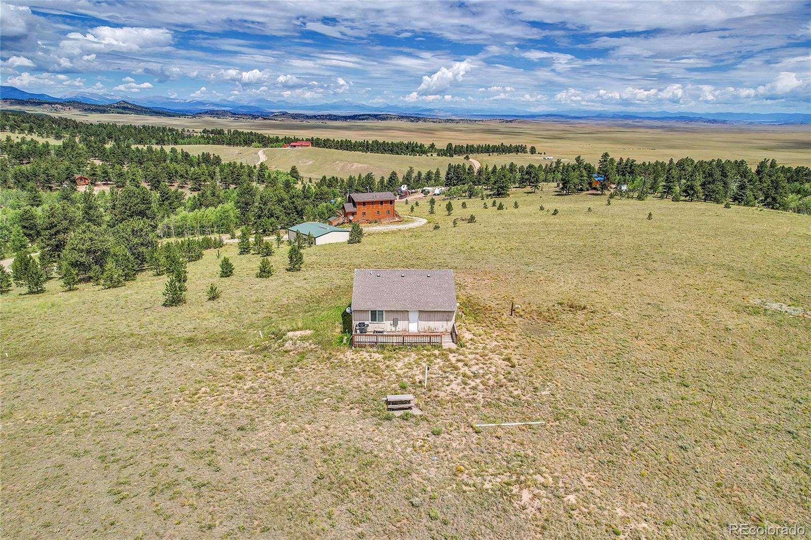 10317 Ranch Road Hartsel CO 80449