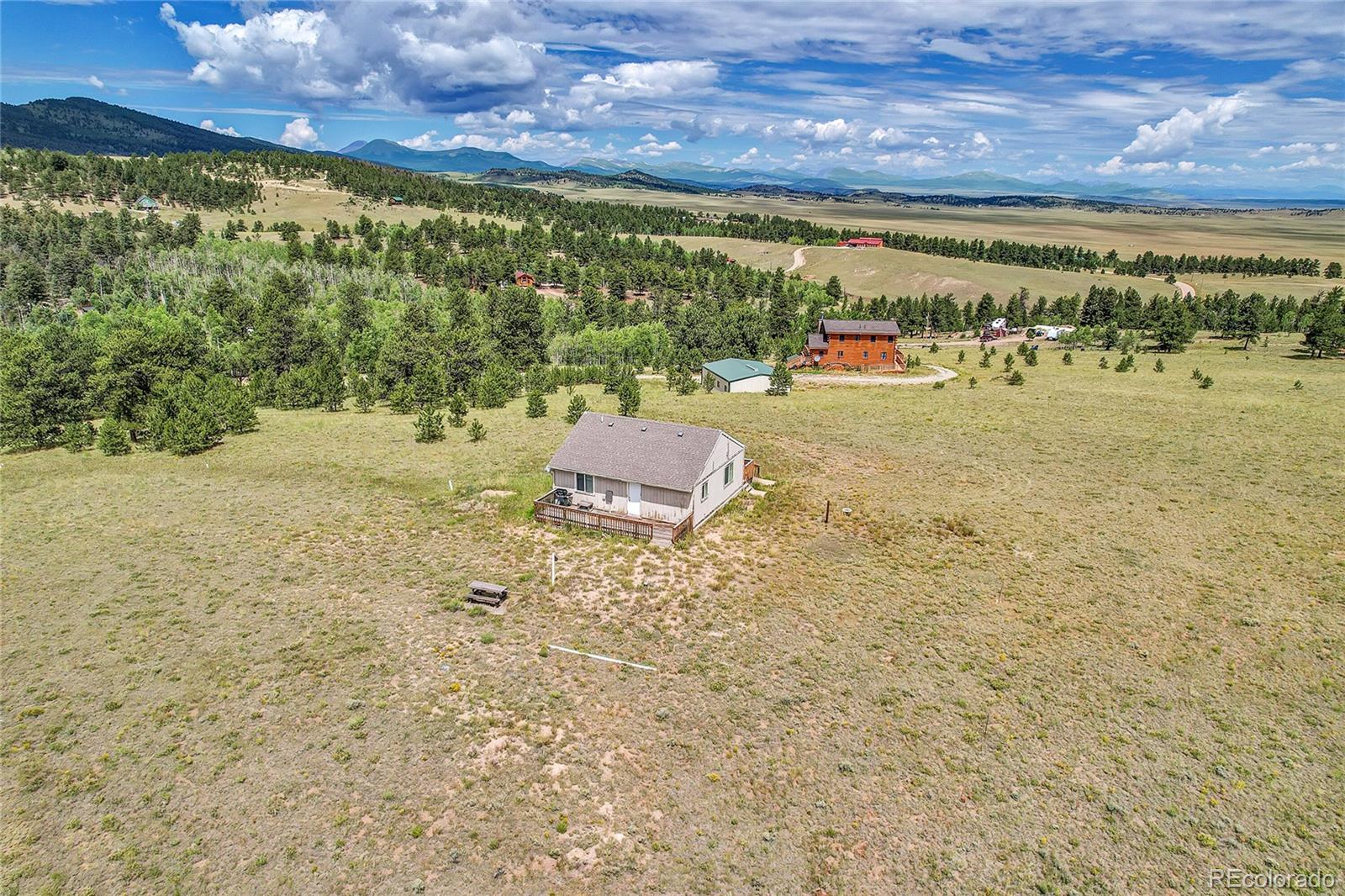 10317 Ranch Road Hartsel CO 80449