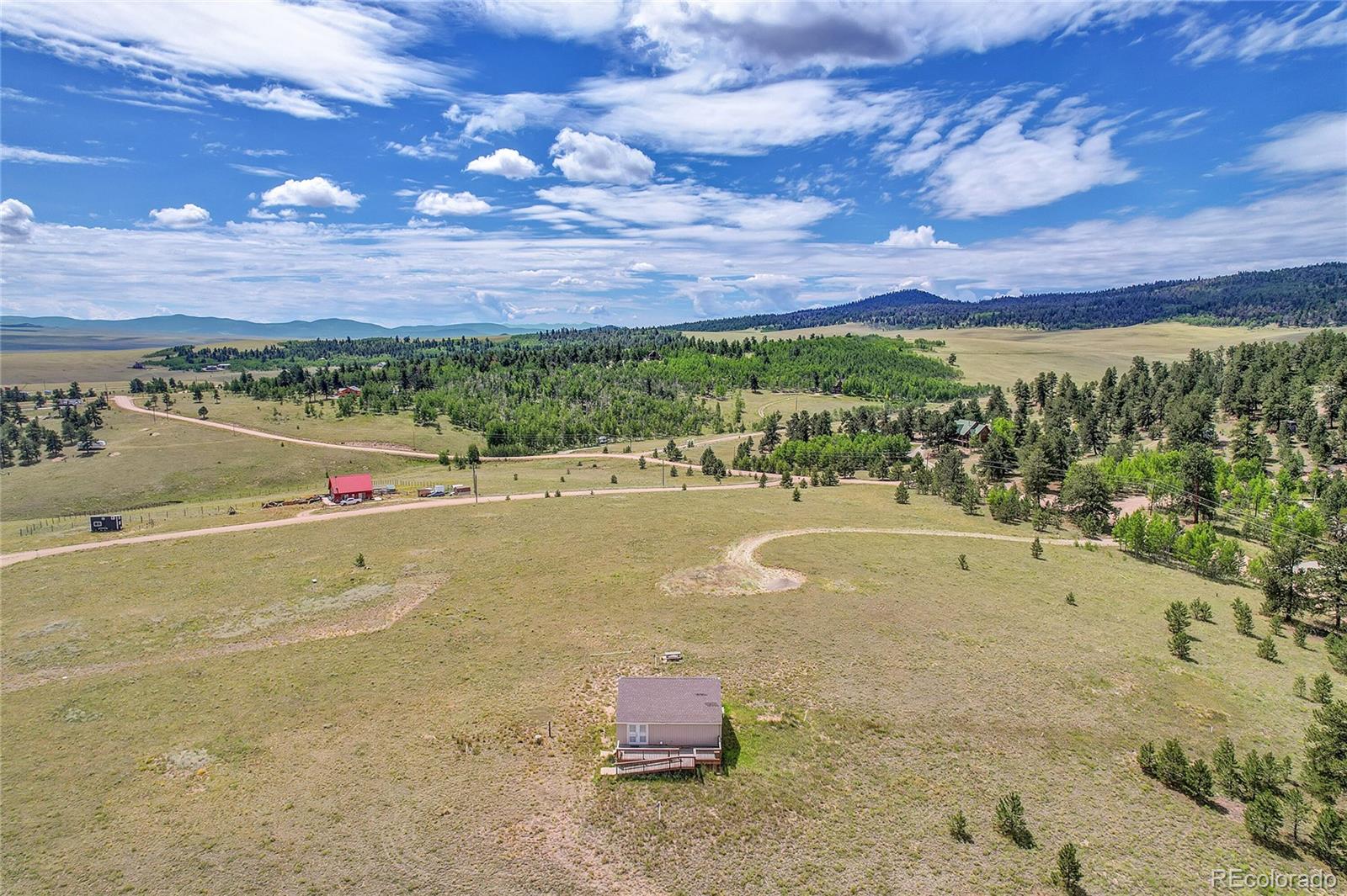 10317 Ranch Road Hartsel CO 80449