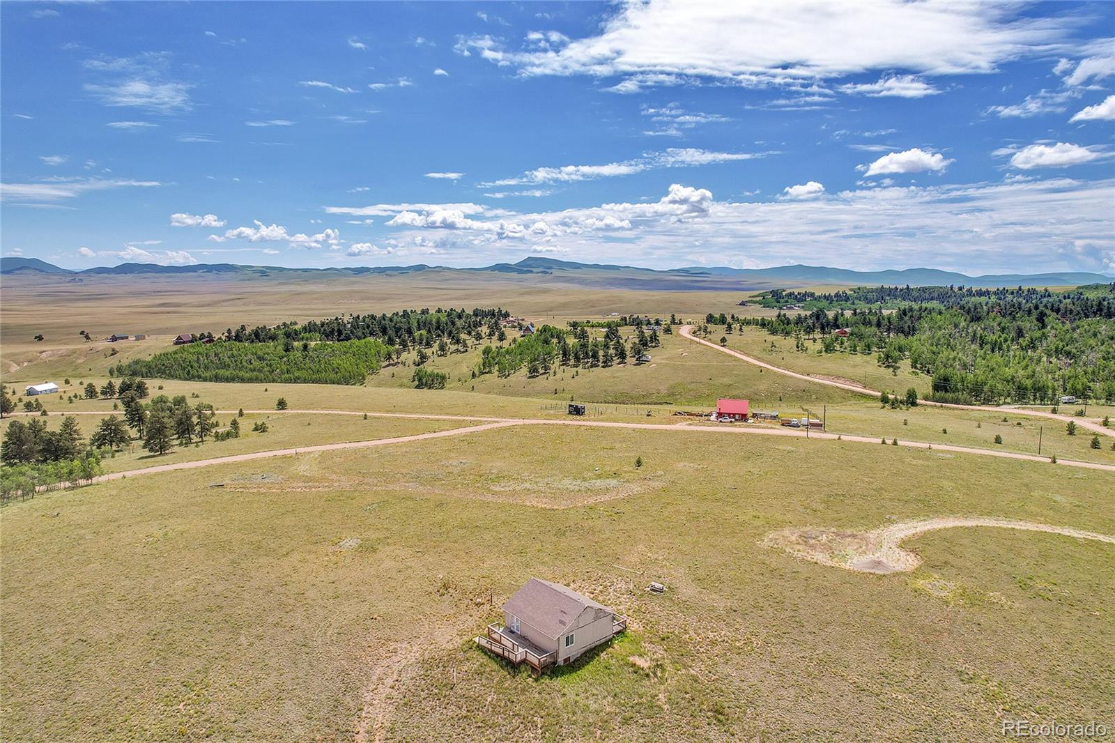 10317 Ranch Road Hartsel CO 80449