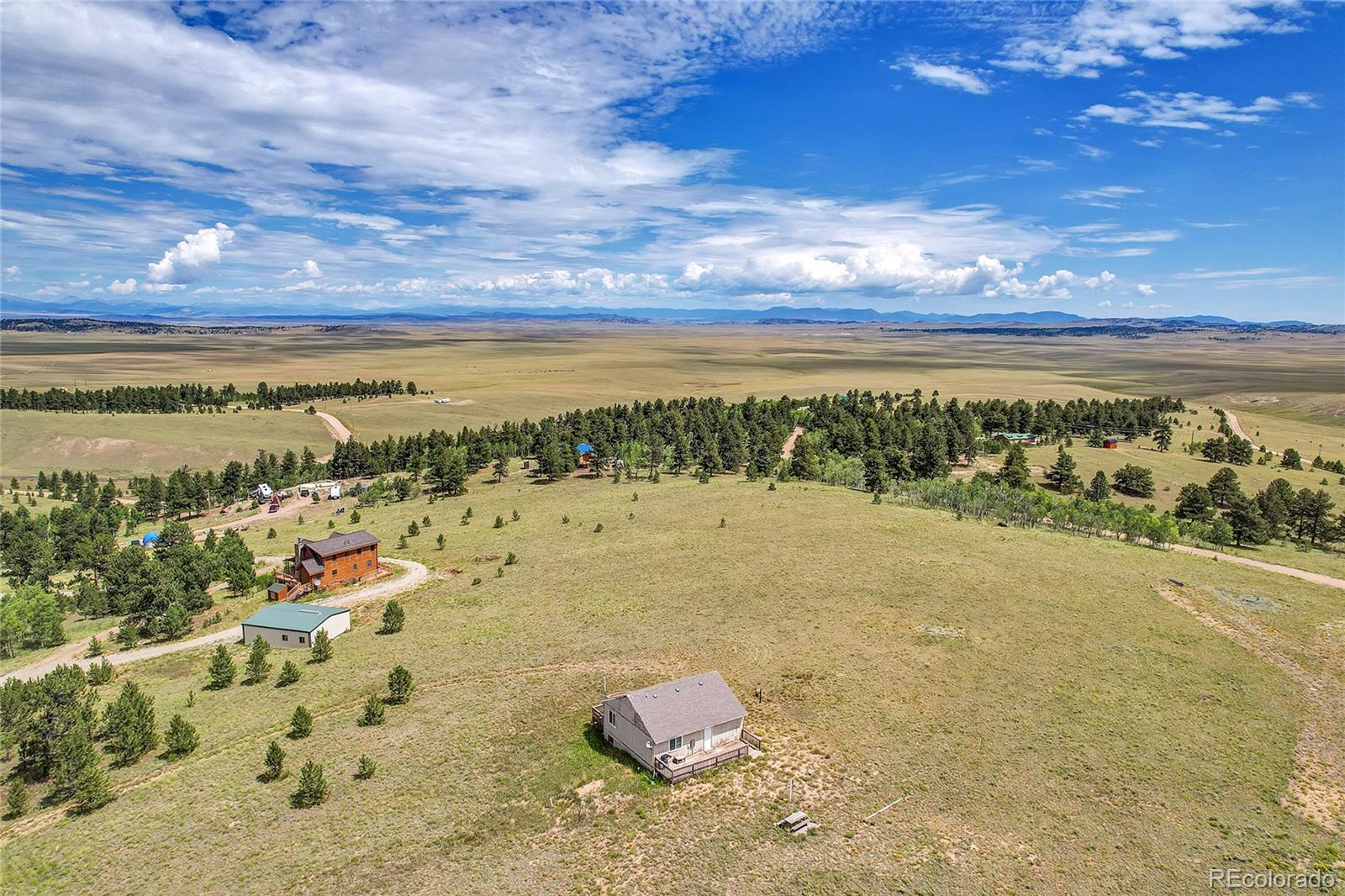 10317 Ranch Road Hartsel CO 80449