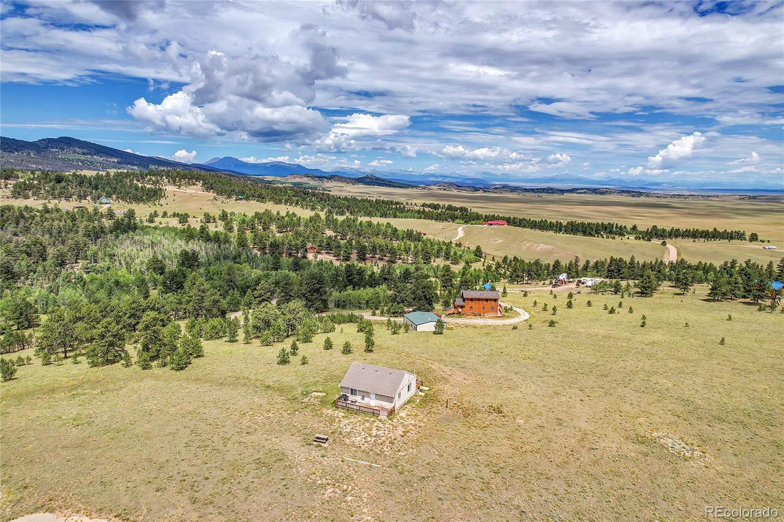 10317 Ranch Road Hartsel CO 80449