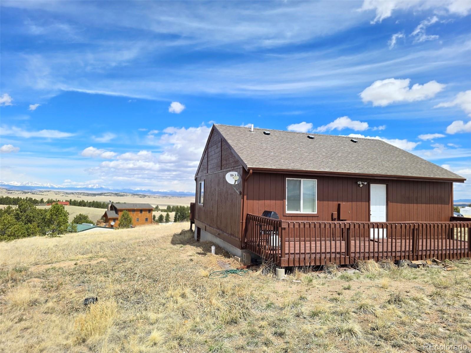 10317 Ranch Road Hartsel CO 80449