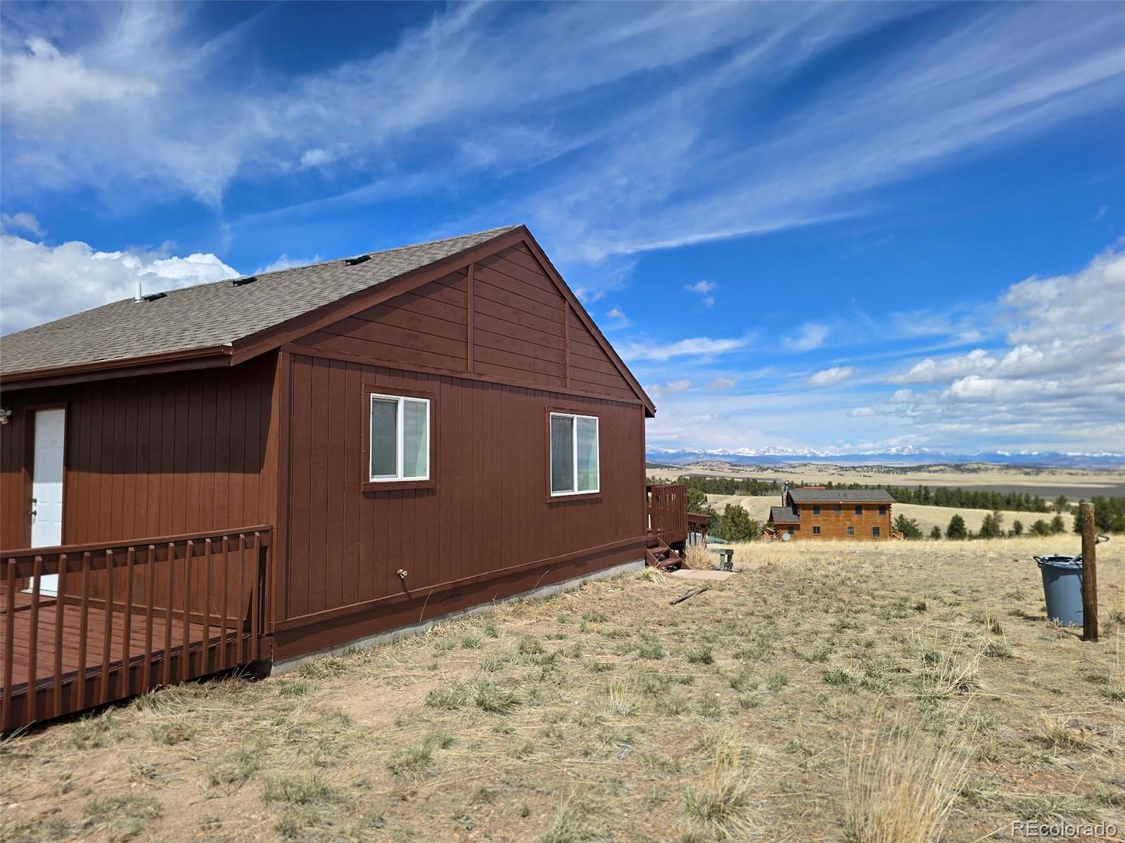 10317 Ranch Road Hartsel CO 80449