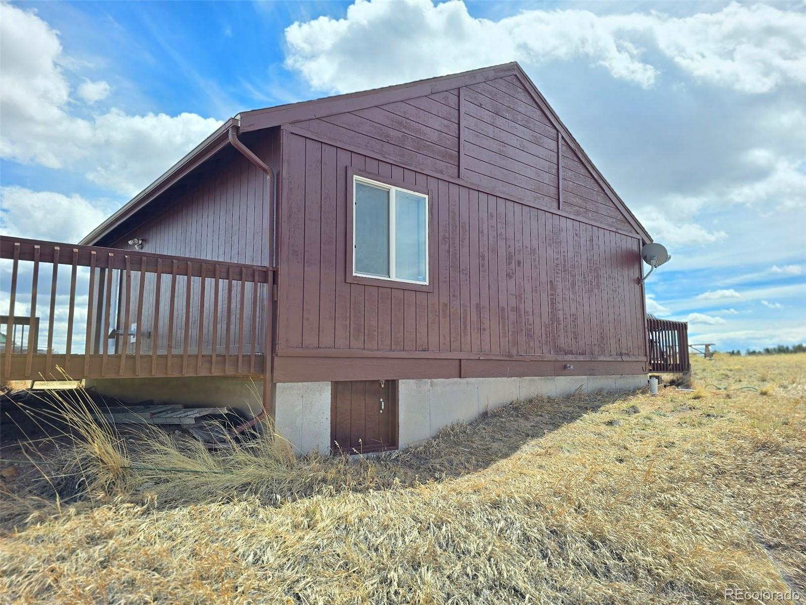 10317 Ranch Road Hartsel CO 80449