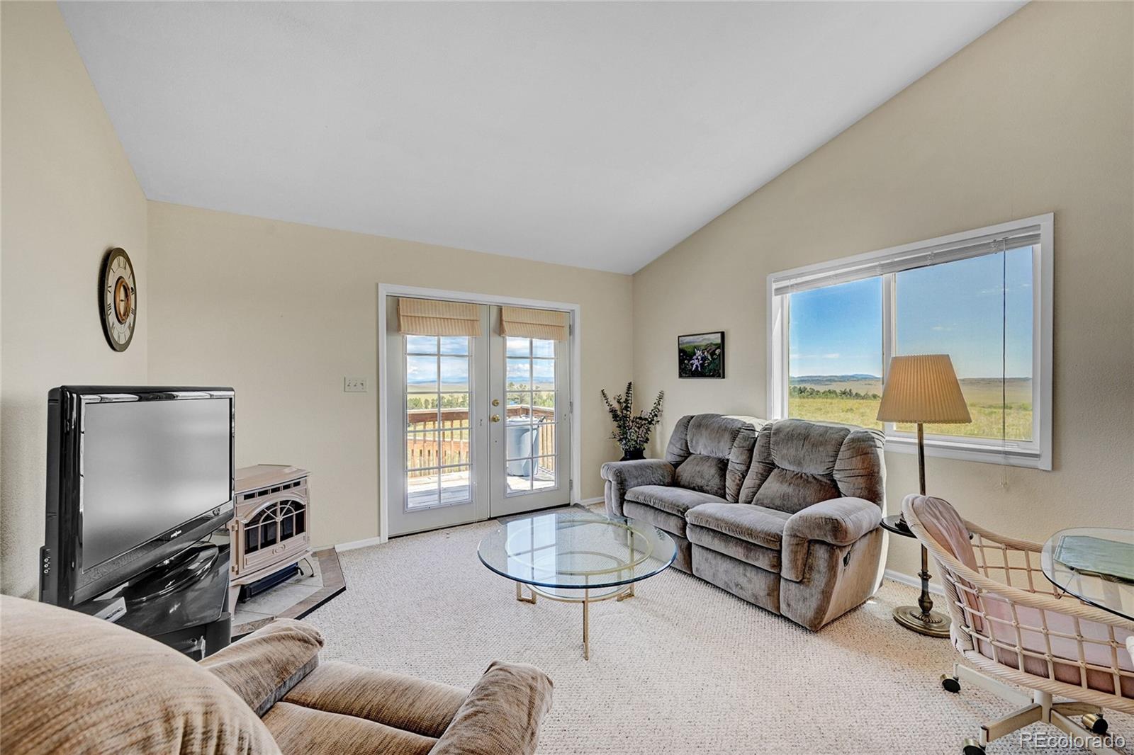 10317 Ranch Road Hartsel CO 80449