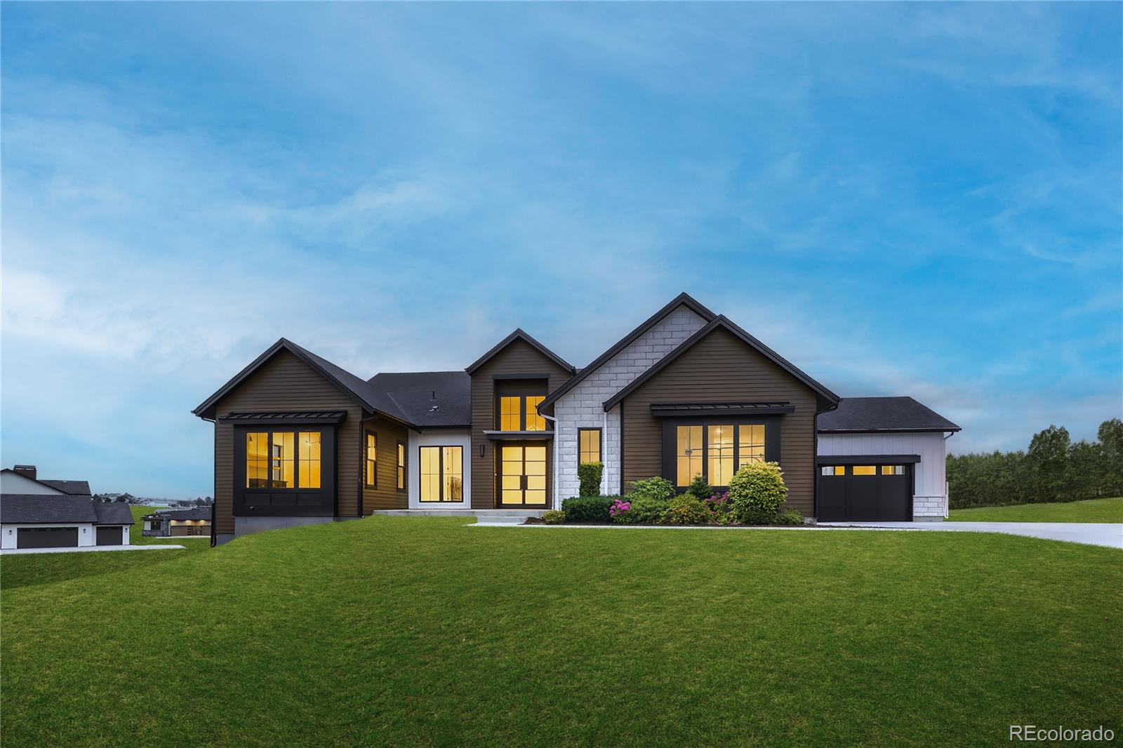 14455 Anvil Circle Golden CO 80403