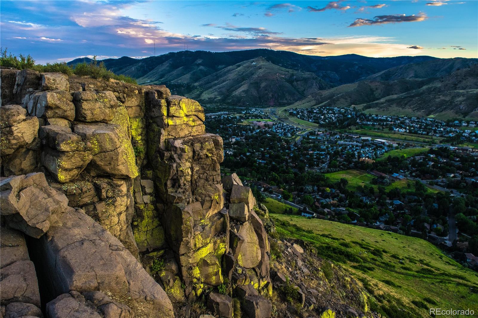 14455 Anvil Circle Golden CO 80403