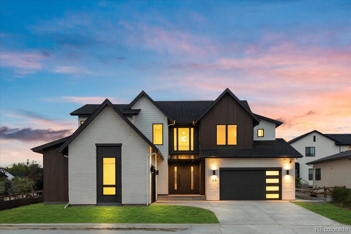 14455 Anvil Circle Golden CO 80403