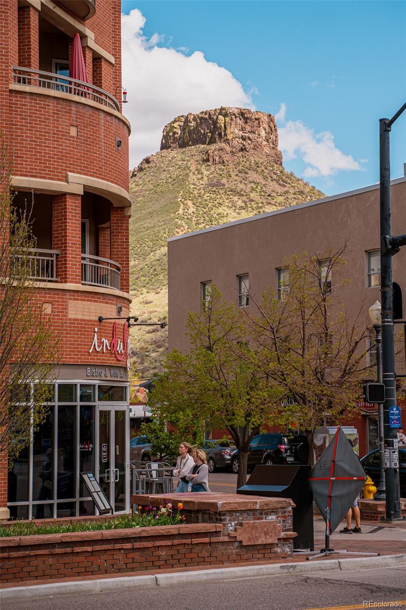 14455 Anvil Circle Golden CO 80403
