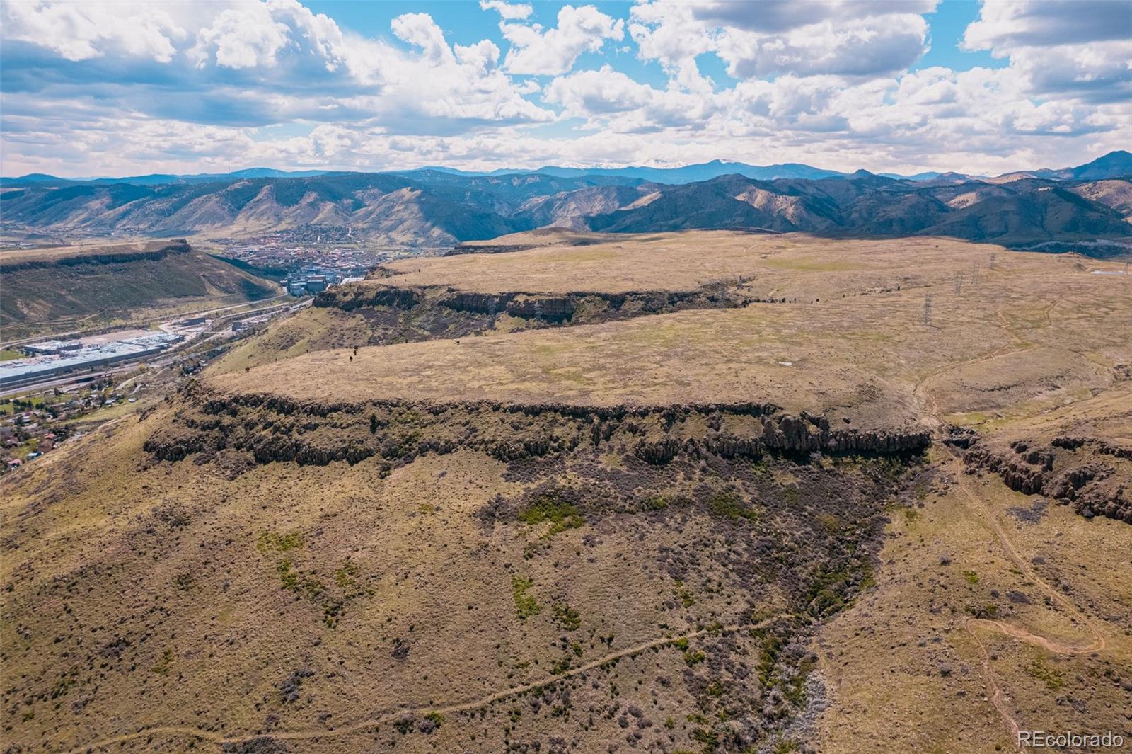14455 Anvil Circle Golden CO 80403