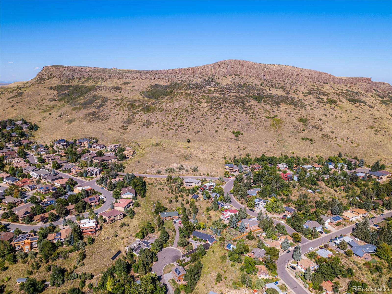 14455 Anvil Circle Golden CO 80403