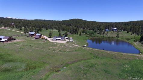 14874 Highway 119 Road Black Hawk CO 80422