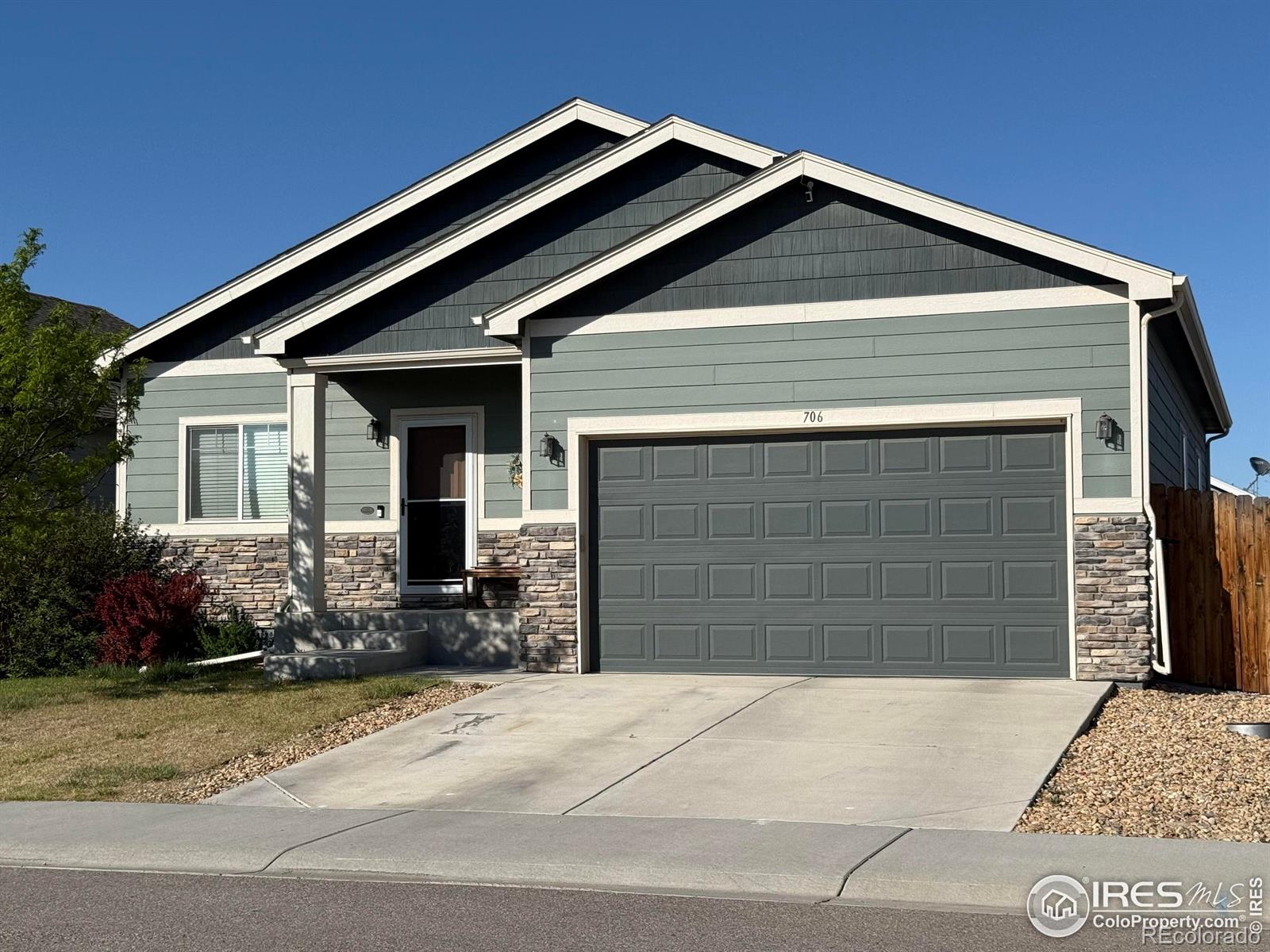 706 S Prairie Drive Milliken CO 80543