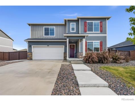 5001 Abigar Street Fort Collins CO 80528