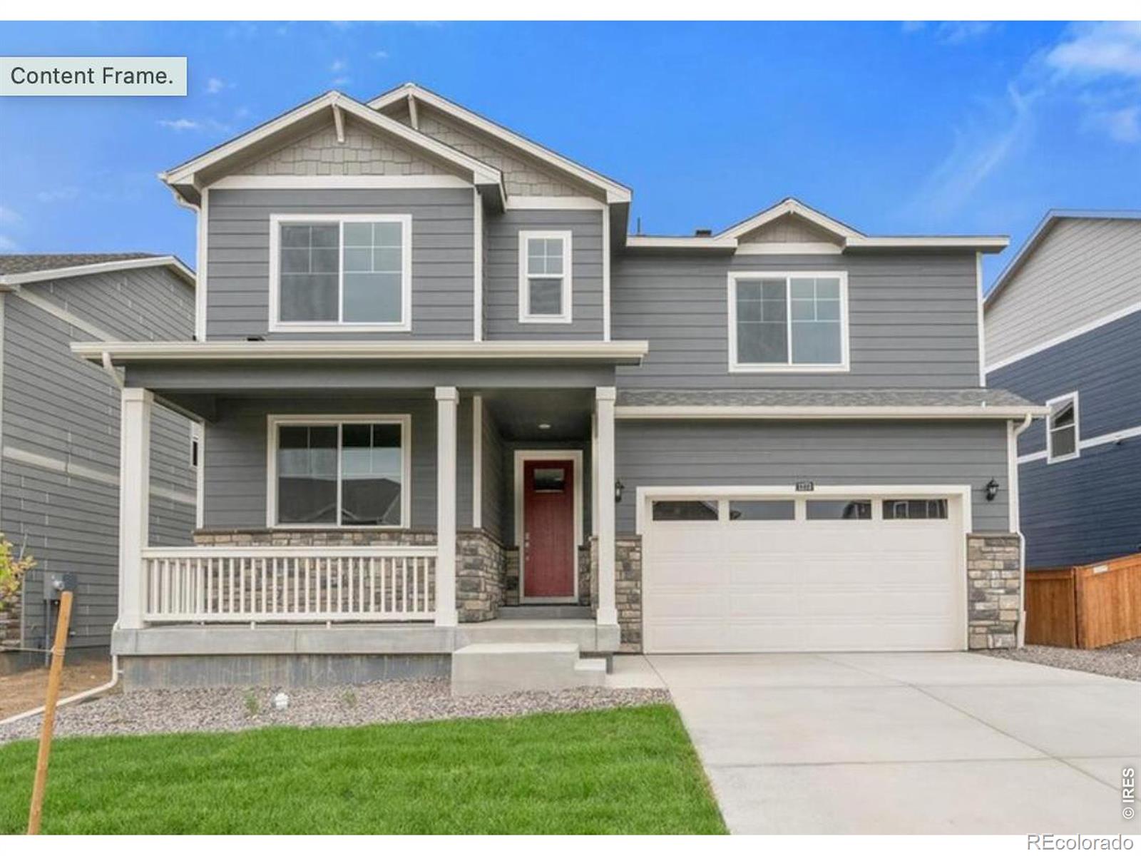 5001 Abigar Street Fort Collins CO 80528
