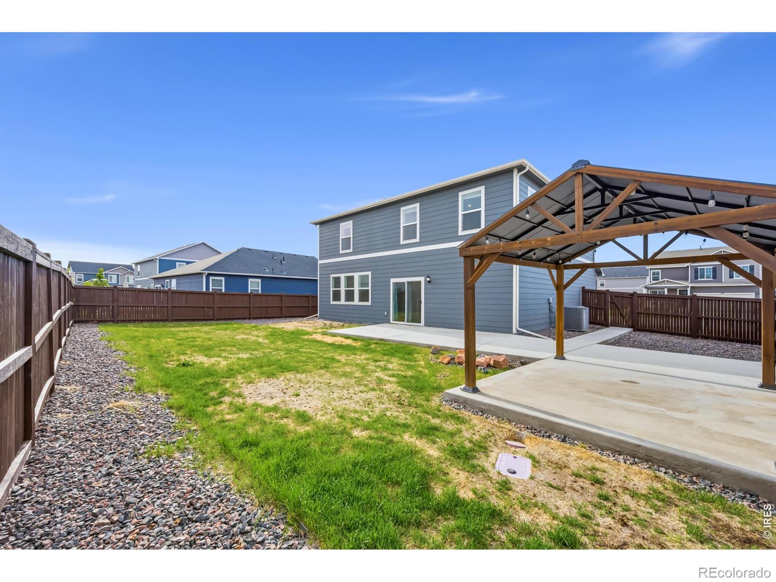 5001 Abigar Street Fort Collins CO 80528